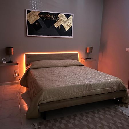 Appartamento Relax - Mare Cannizzaro - Aci Castello Catania المظهر الخارجي الصورة