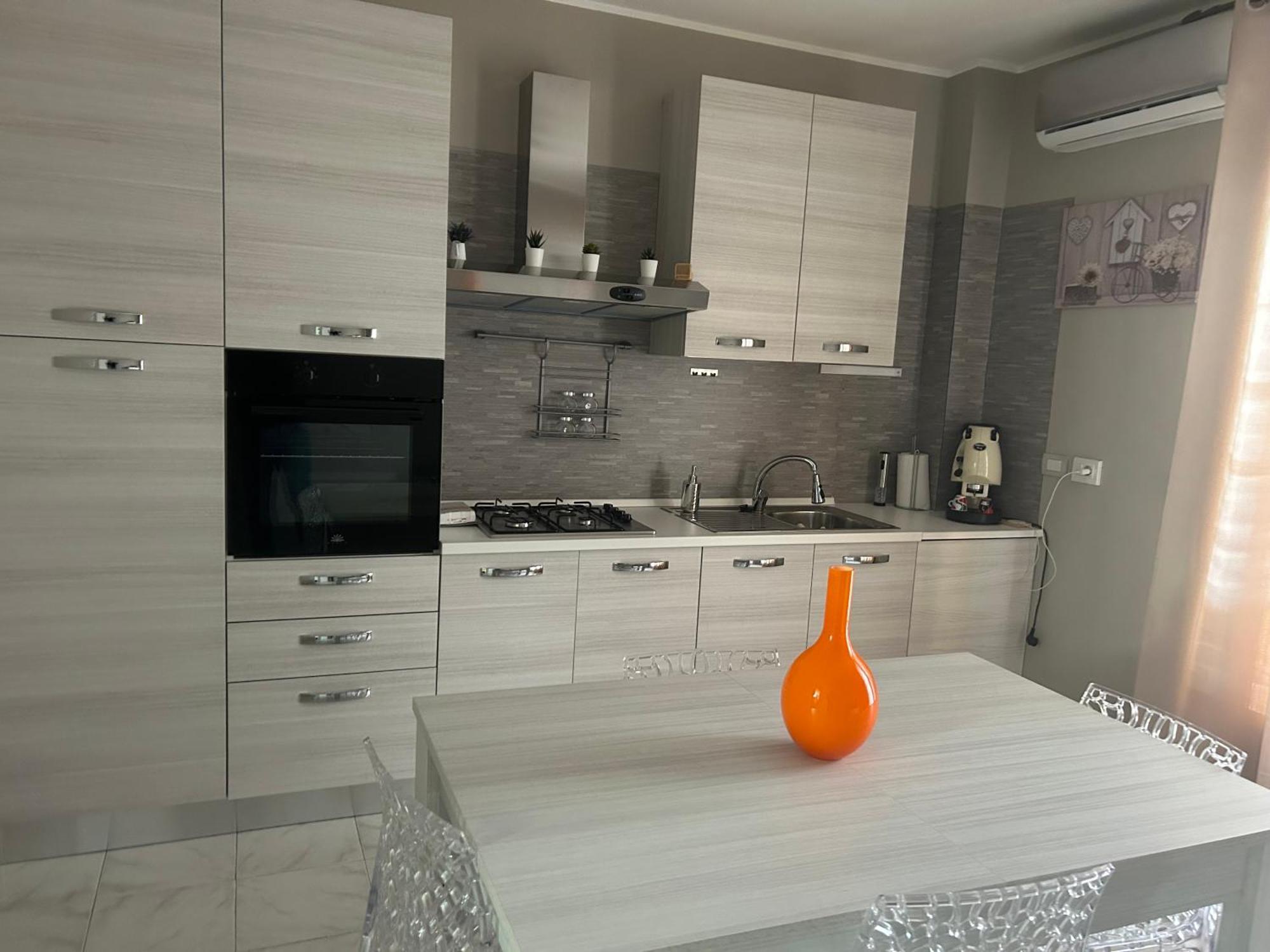 Appartamento Relax - Mare Cannizzaro - Aci Castello Catania المظهر الخارجي الصورة